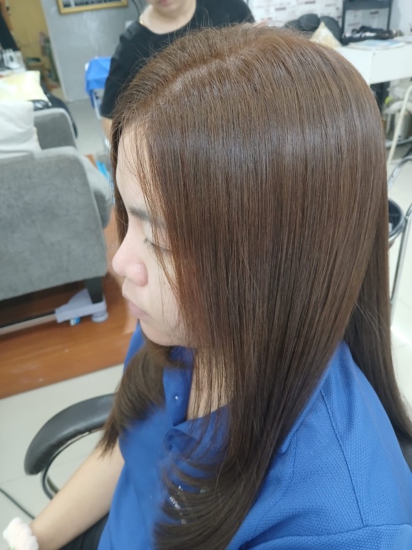 Wawa Salon beauty service Chiang Mai Thailand