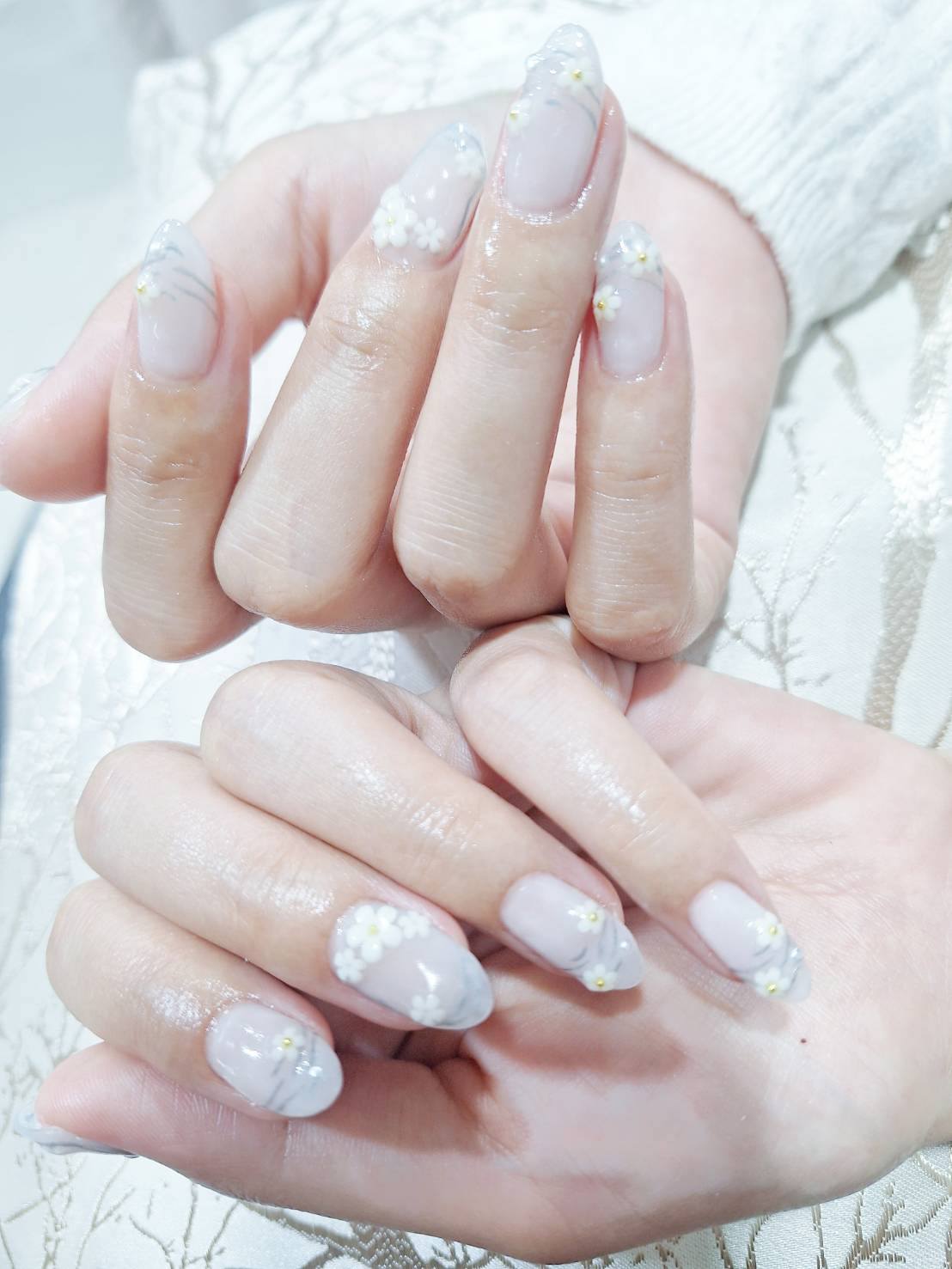 Professional salon service at Wawa Beauty Mae Rim